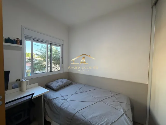 Imagem 8: Condomínio Anália Park - Apartamento para Venda - Anália Franco/Sp