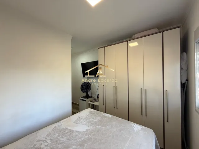 Imagem 14: Condomínio Anália Park - Apartamento para Venda - Anália Franco/Sp