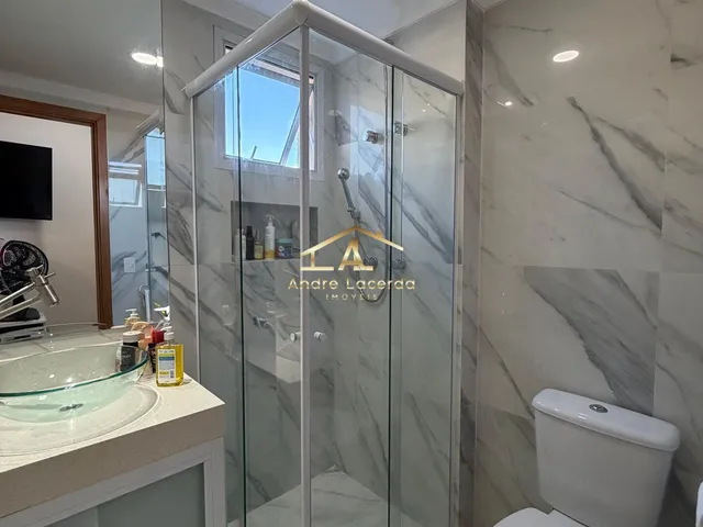 Imagem 10: Condomínio Anália Park - Apartamento para Venda - Anália Franco/Sp