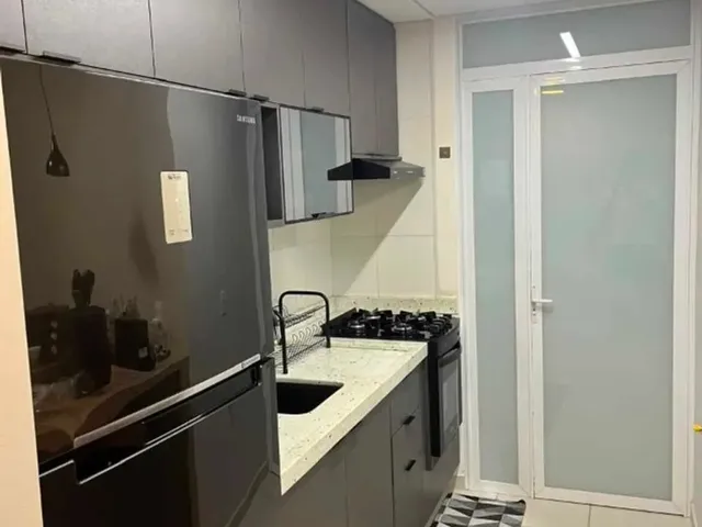 Imagem: Apartamento à venda no bairro Engordadouro