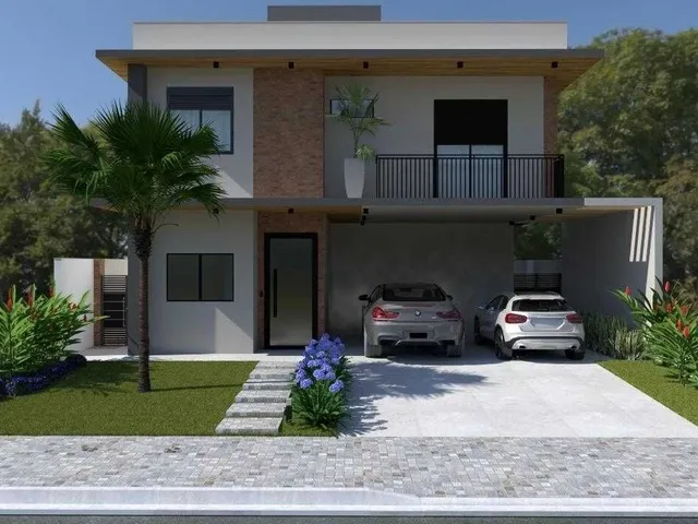 Imagem: Casa À Venda no Bairro Centro - Itupeva/Sp