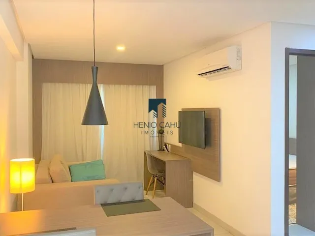 Imagem: Beach Class Excelsior - Flat 1 Quarto Mobiliado