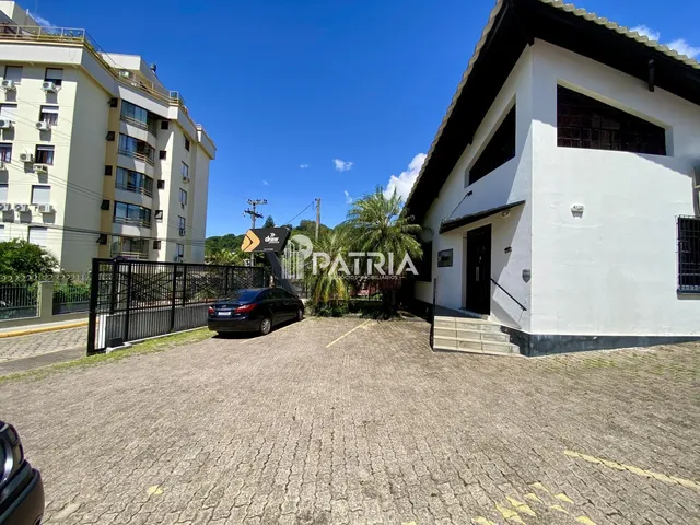 Imagem 2: Prédio Comercial no Centro de santa Cruz do Sul