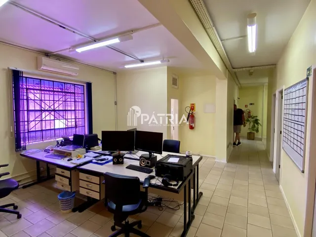 Imagem 10: Prédio Comercial no Centro de santa Cruz do Sul