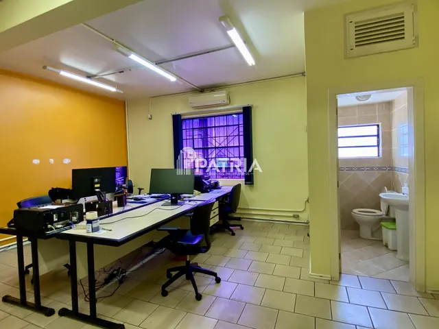 Imagem 14: Prédio Comercial no Centro de santa Cruz do Sul
