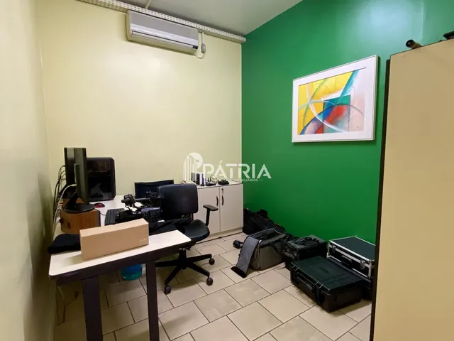 Imagem 4: Prédio Comercial no Centro de santa Cruz do Sul