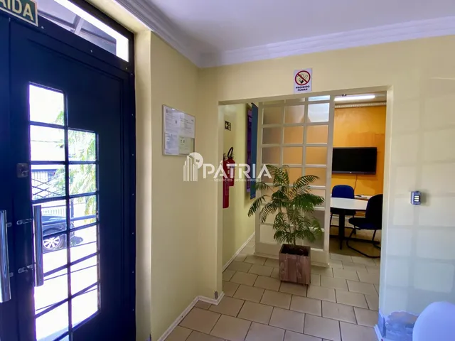 Imagem 6: Prédio Comercial no Centro de santa Cruz do Sul