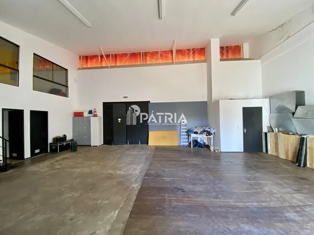 Imagem 15: Prédio Comercial no Centro de santa Cruz do Sul