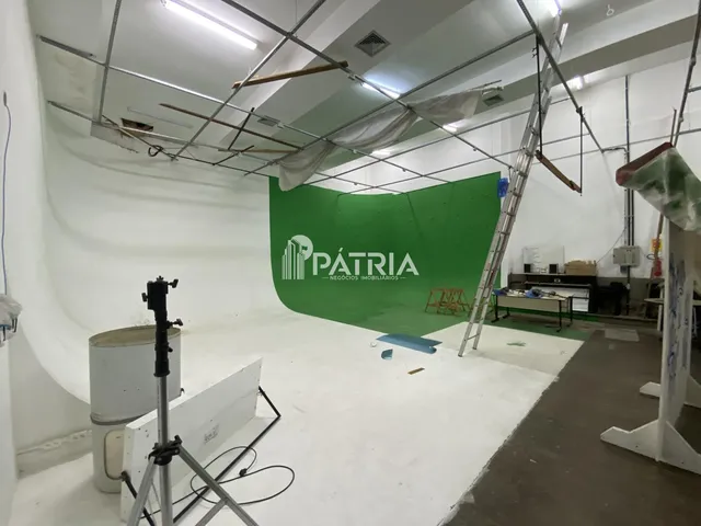 Imagem 9: Prédio Comercial no Centro de santa Cruz do Sul
