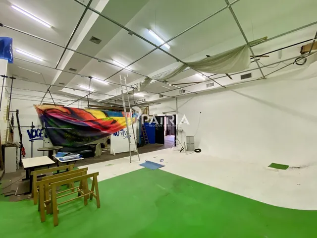 Imagem 12: Prédio Comercial no Centro de santa Cruz do Sul