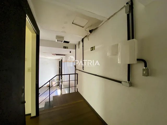 Imagem 7: Prédio Comercial no Centro de santa Cruz do Sul
