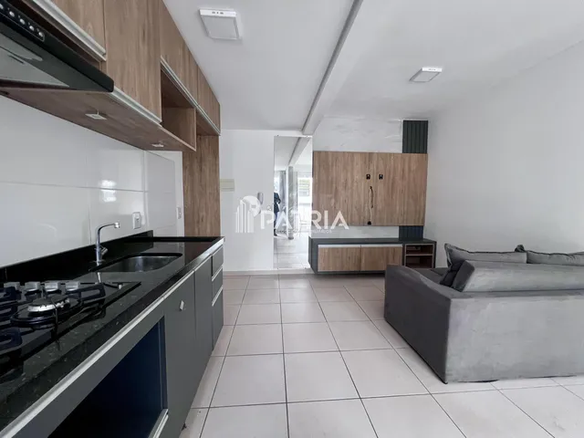 Imagem: APARTAMENTO 2 DORMS. SEMI MOBILIADO NO ALIANÇA