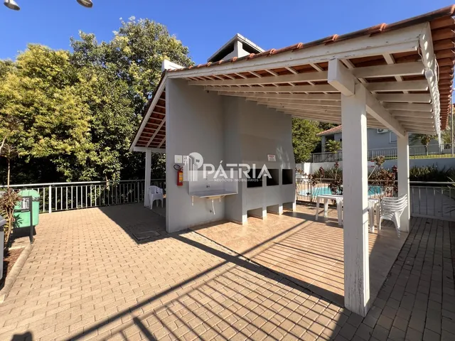 Imagem 3: APARTAMENTO 2 DORMS. SEMI MOBILIADO NO ALIANÇA, EM SANTA CRUZ DO SUL