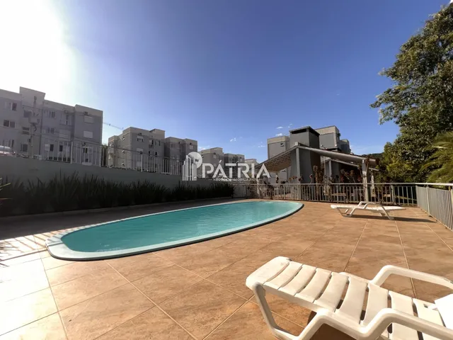 Imagem 15: APARTAMENTO 2 DORMS. SEMI MOBILIADO NO ALIANÇA, EM SANTA CRUZ DO SUL