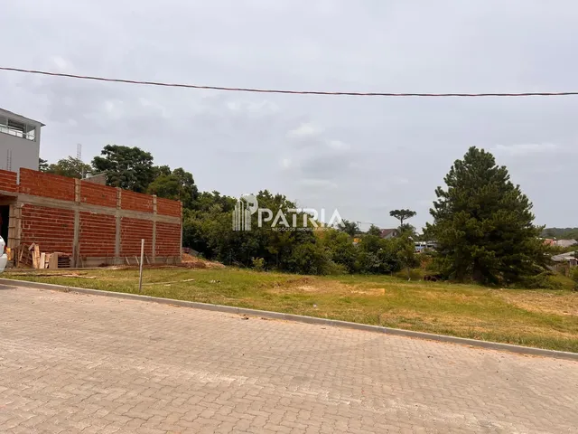 Imagem: O terreno possui 406m² de Área e está localizado em