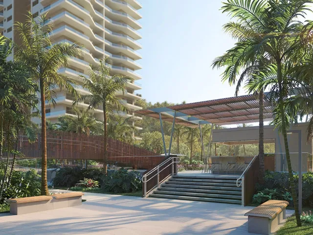 Imagem 6: Cobertura à venda em Rio de Janeiro, Barra da Tijuca, com 4 quartos, 363,47m²