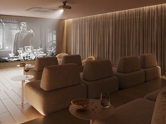 Imagem 8: Cobertura à venda em Rio de Janeiro, Barra da Tijuca, com 4 quartos, 363,47m²