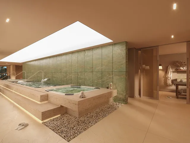 Imagem 13: Cobertura à venda em Rio de Janeiro, Barra da Tijuca, com 4 quartos, 363,47m²