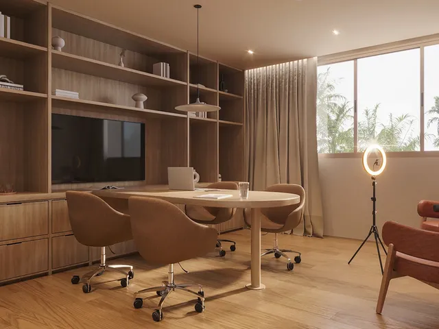 Imagem 3: Cobertura à venda em Rio de Janeiro, Barra da Tijuca, com 4 quartos, 363,47m²