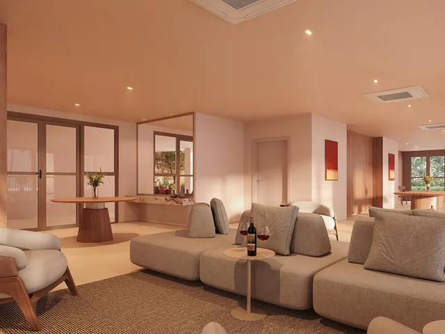 Imagem 2: Cobertura à venda em Rio de Janeiro, Barra da Tijuca, com 4 quartos, 363,47m²
