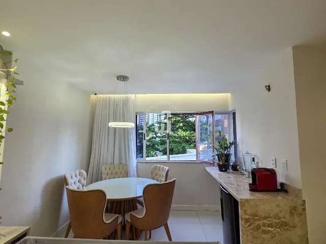 Imagem 11: Apartamento 3 Suítes À Venda na Pituba, 148M², Escritório e 2 Vagas