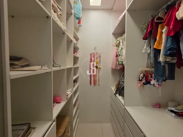 Imagem 12: Apartamento 3 Suítes À Venda na Pituba, 148M², Escritório e 2 Vagas