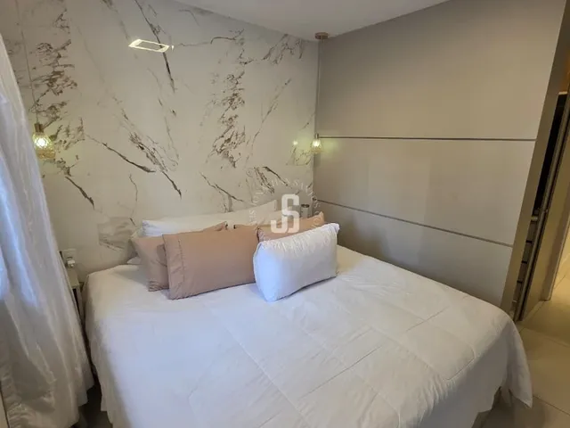 Imagem 8: Apartamento 3 Suítes À Venda na Pituba, 148M², Escritório e 2 Vagas