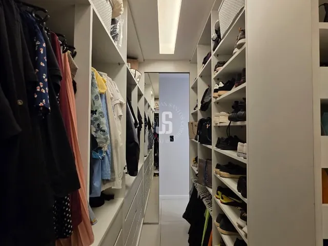Imagem 5: Apartamento 3 Suítes À Venda na Pituba, 148M², Escritório e 2 Vagas