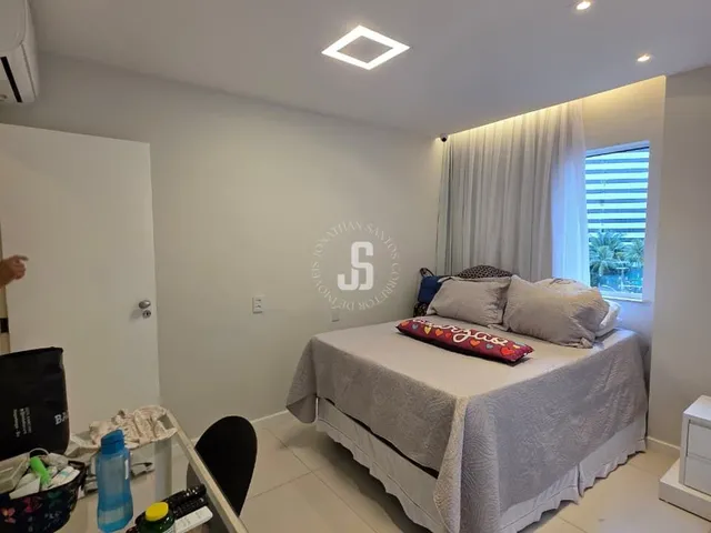 Imagem 14: Apartamento 3 Suítes À Venda na Pituba, 148M², Escritório e 2 Vagas