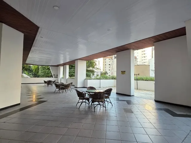 Imagem 9: Apartamento 3 Suítes À Venda na Pituba, 148M², Escritório e 2 Vagas
