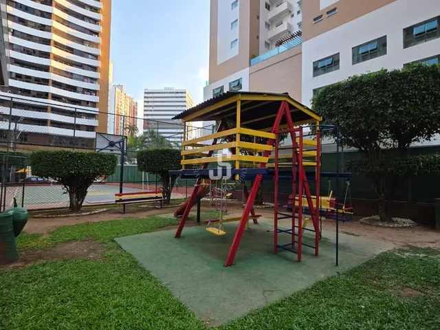 Imagem 13: Apartamento 3 Suítes À Venda na Pituba, 148M², Escritório e 2 Vagas