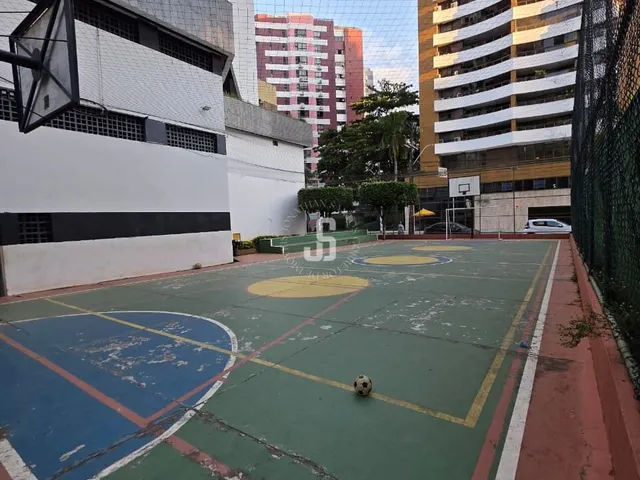 Imagem 3: Apartamento 3 Suítes À Venda na Pituba, 148M², Escritório e 2 Vagas