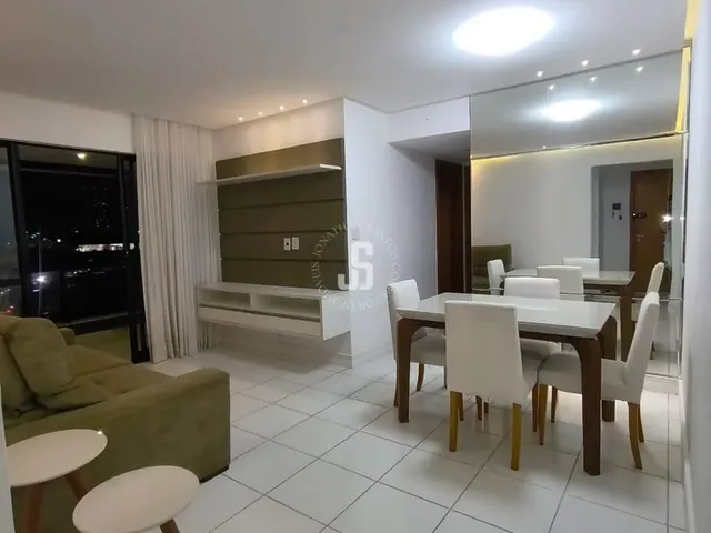 Imagem 1: Apartamento 2 quartos à venda na Vila Laura, 71m², nascente e varanda
