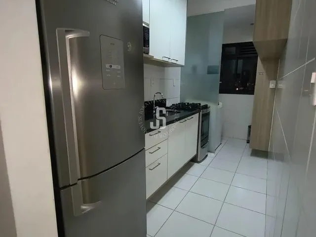 Imagem 6: Apartamento 2 quartos à venda na Vila Laura, 71m², nascente e varanda