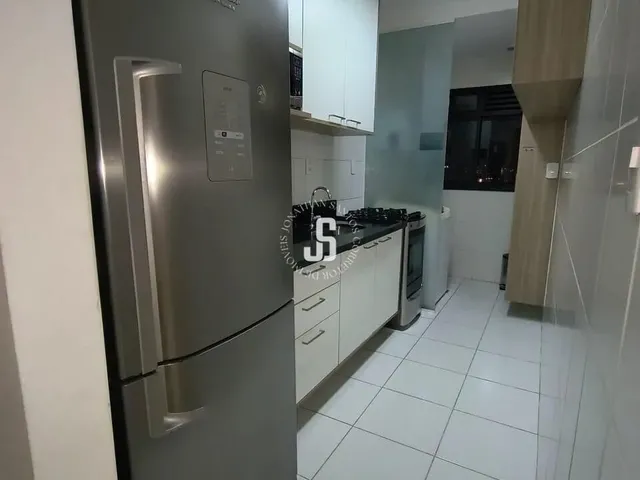 Imagem 11: Apartamento 2 quartos à venda na Vila Laura, 71m², nascente e varanda