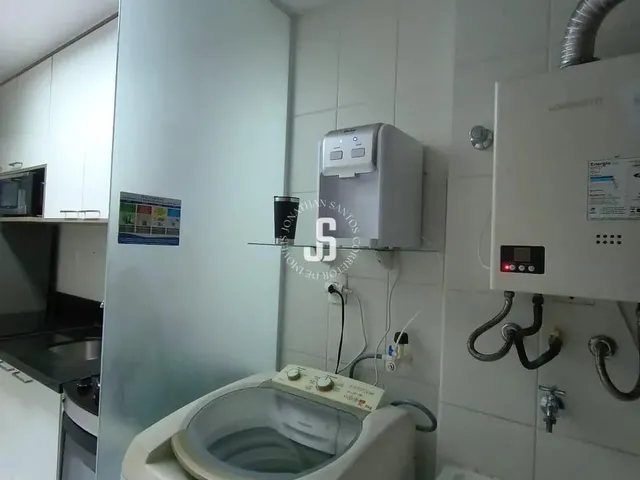 Imagem 5: Apartamento 2 quartos à venda na Vila Laura, 71m², nascente e varanda