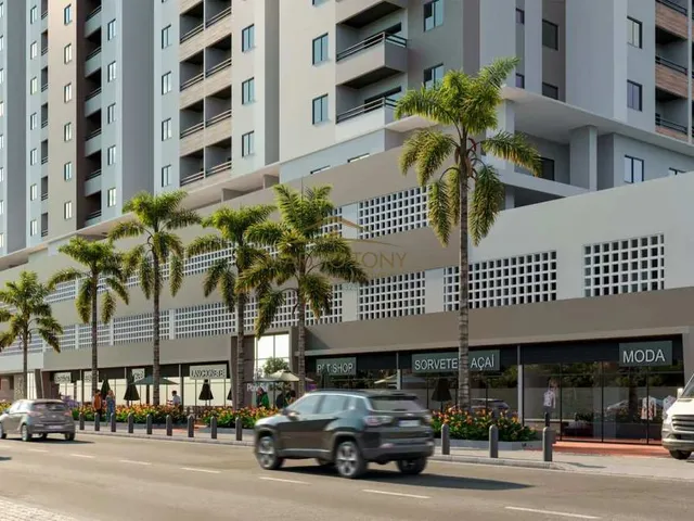 Imagem: Investimento À 800M do Shopping Oriente