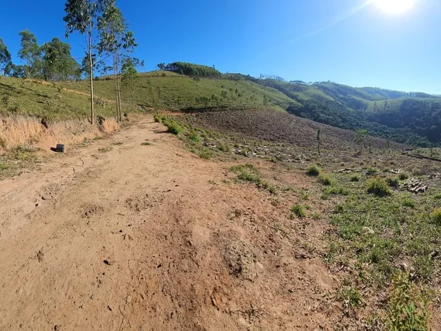 Imagem 4: Área Rural em Igaratá