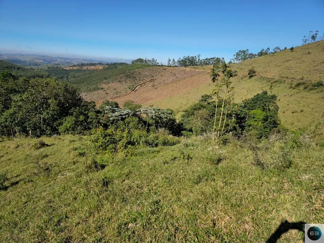 Imagem 3: Área Rural em Igaratá