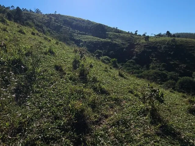Imagem 10: Área Rural em Igaratá