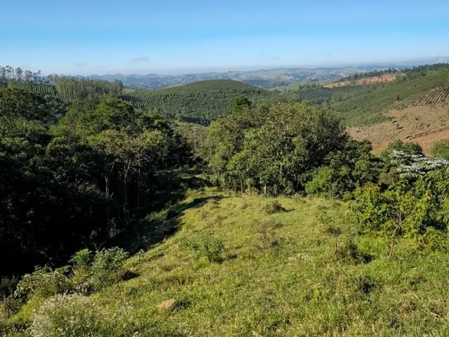 Imagem 9: Área Rural em Igaratá