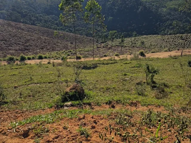 Imagem 13: Área Rural em Igaratá