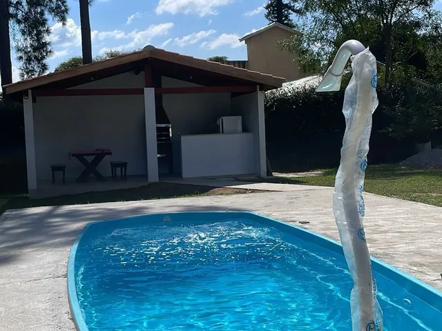 Imagem 2: Chácara Linda em Caçapava