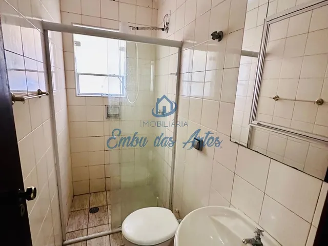 Imagem 11: Kitnet para Locação, Centro de Embu das Artes -Sp