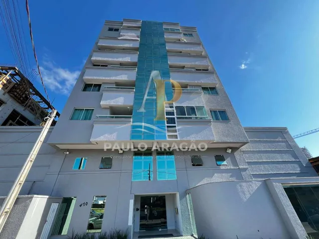 Imagem 1: Apartamento Garden À Venda, no Ilha Bela Residence em Porto Belo, Perequê, com 2 Quartos, 82M²