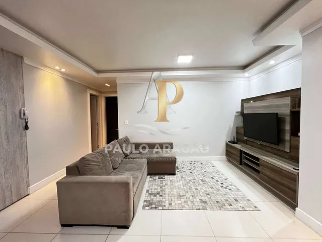 Imagem 2: Apartamento Garden À Venda, no Ilha Bela Residence em Porto Belo, Perequê, com 2 Quartos, 82M²