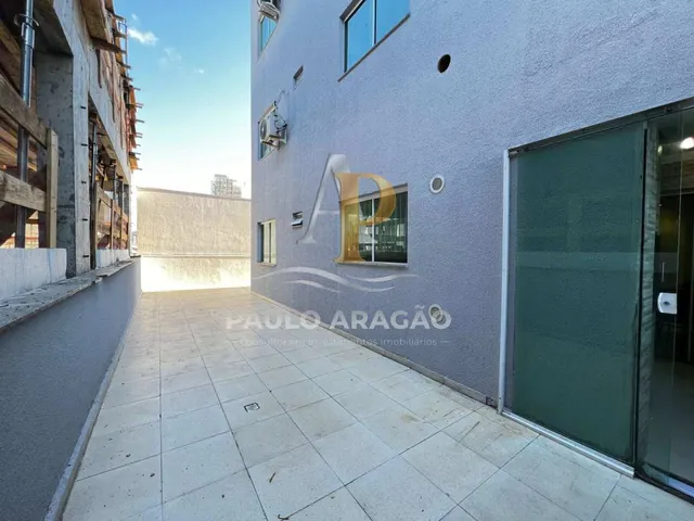Imagem 4: Apartamento Garden À Venda, no Ilha Bela Residence em Porto Belo, Perequê, com 2 Quartos, 82M²