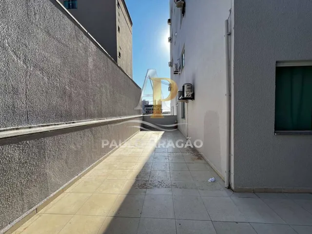 Imagem 6: Apartamento Garden À Venda, no Ilha Bela Residence em Porto Belo, Perequê, com 2 Quartos, 82M²
