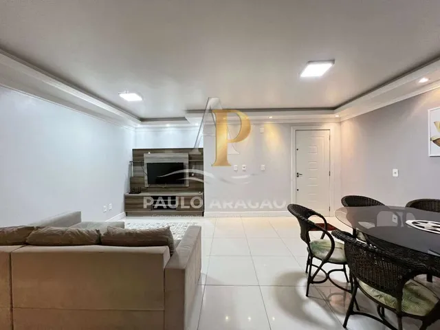 Imagem 7: Apartamento Garden À Venda, no Ilha Bela Residence em Porto Belo, Perequê, com 2 Quartos, 82M²