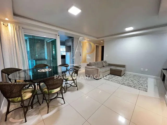 Imagem 8: Apartamento Garden À Venda, no Ilha Bela Residence em Porto Belo, Perequê, com 2 Quartos, 82M²